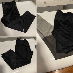 3 pairs of size S women’s Fila leggings for one low price!